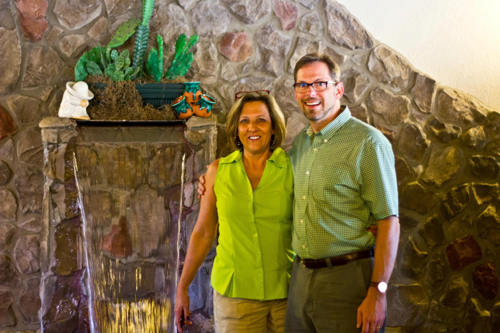 Day 13 Alabama "Ms. Kim, can you really make my house